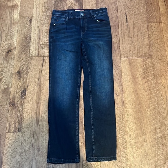 Tommy Hilfiger Boy’s Revolution Slim Jeans Size 14 - Picture 2 of 8